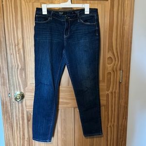Simply Vera Skinny Jeans